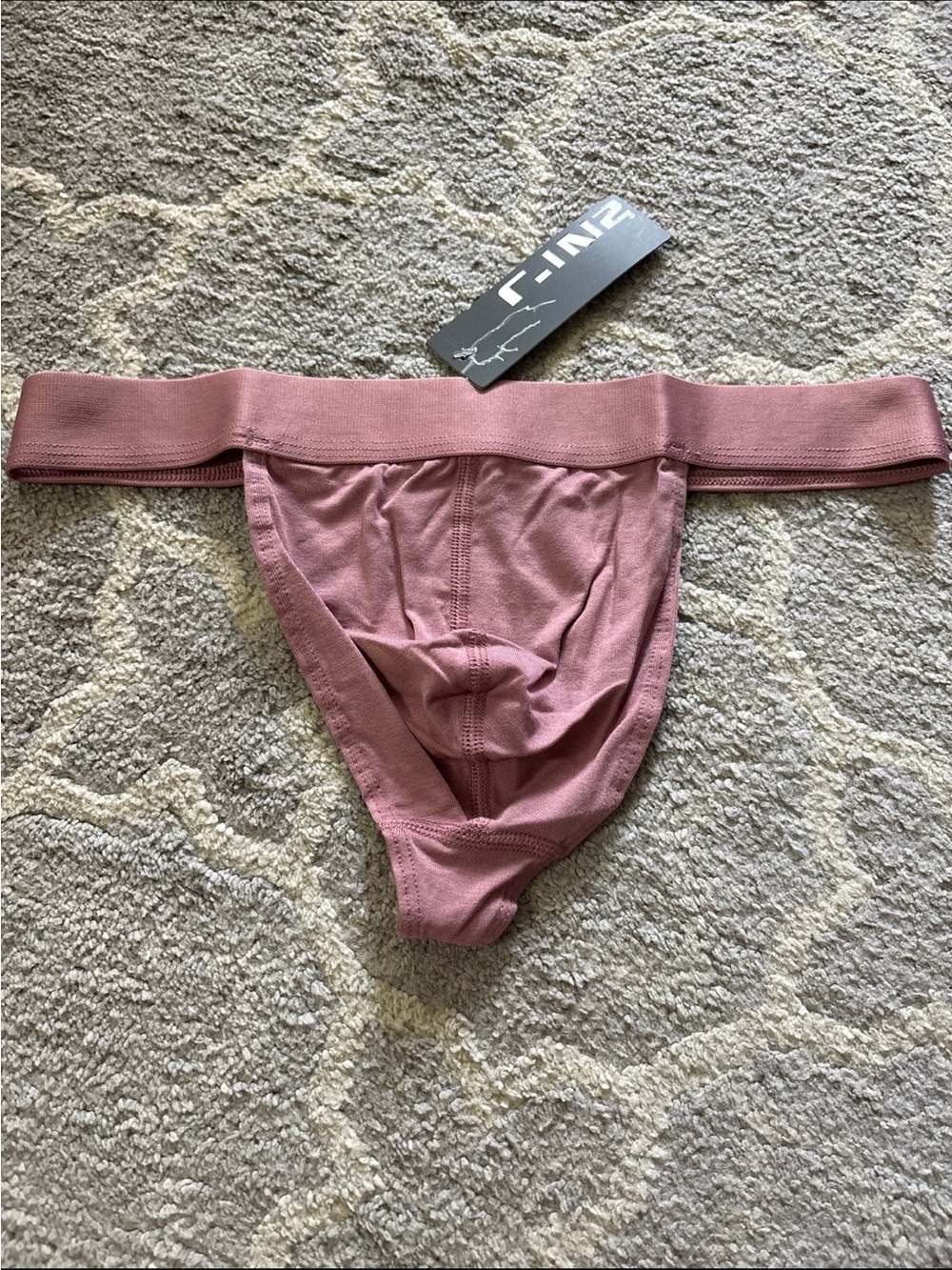 C-In2 Thong